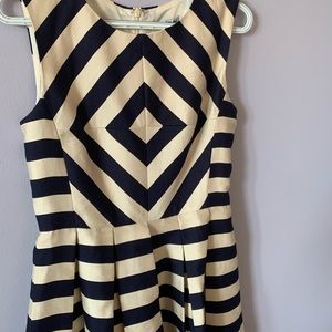 NWT Minuet Dress